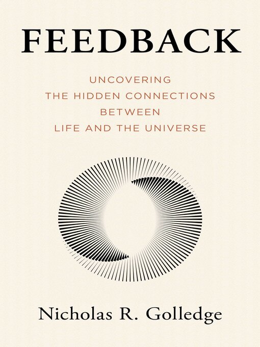 Title details for Feedback by Nicholas R Golledge - Available
